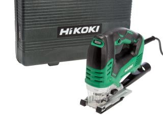 Power Tools Saws Jigsaws HiKOKI CJ160V