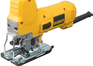 Power Tools Saws Jigsaws DEWALT DW343K-QS