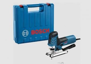 Power Tools Saws Jigsaws Bosch GST 150 CE