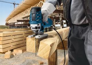 Power Tools Saws Jigsaws Bosch GST 150 CE