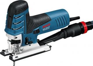 Power Tools Saws Jigsaws Bosch GST 150 CE