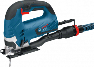 Power Tools Saws Jigsaws Bosch GST 90 BE