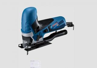 Power Tools Saws Jigsaws Bosch GST 90 E
