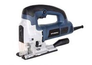 Power Tools Saws Jigsaws Hyundai HP7180-JS