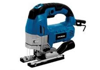 Power Tools Saws Jigsaws Hyundai HP7526