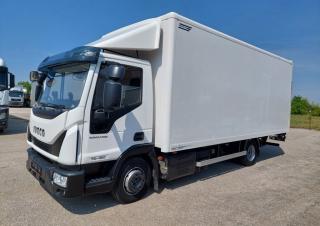 Kamyonlar Katı şasiler Iveco EUROCARGO URBAN ML75E19K
