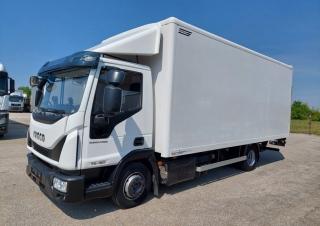 Kamyonlar Katı şasiler Iveco EUROCARGO URBAN ML75E19/P