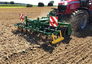 Katlama paketleyicileri Kerner FP 250