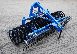 Katlama paketleyicileri DAL-BO LevelFlex 300