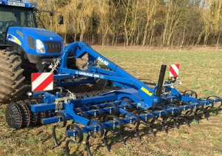 Katlama paketleyicileri DAL-BO LevelFlex 300