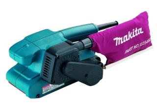 Elektrikli el aletleri Zımpara Makineleri Kemer zımpara makineleri Makita 9911