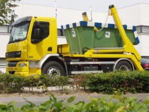 Kenar kapatma dikey takımlar VDL VDL-S 18-500