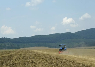 Kıyıcılar Kuhn BK 320