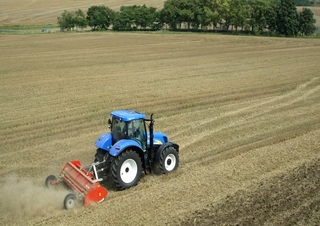Kıyıcılar Kuhn BK 320