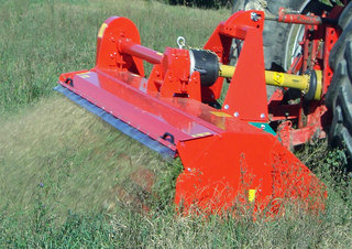 Kıyıcılar Vicon Bromex CJ 280