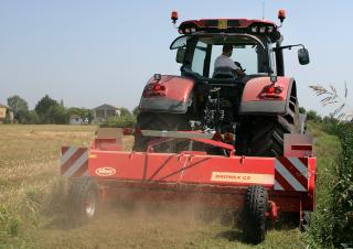 Kıyıcılar Vicon Bromex CZ 320