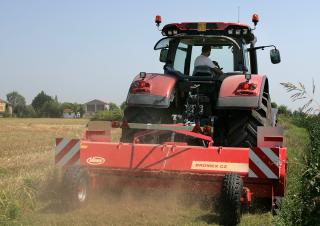 Kıyıcılar Vicon Bromex CZ 400