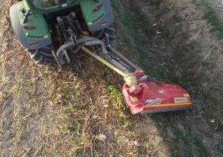 Kıyıcılar Vicon Bromex M plus 200