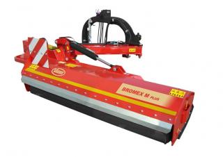 Kıyıcılar Vicon Bromex M plus 250