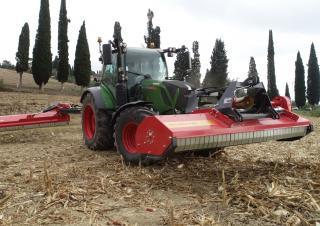 Kıyıcılar Vicon Bromex PXD 320