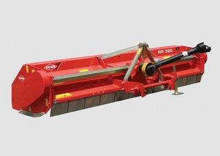 Kıyıcılar Kuhn RM 320