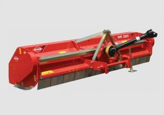Kıyıcılar Kuhn RM 320