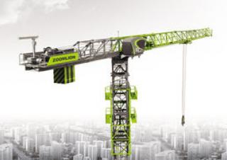 Zoomlion WA6515-8 Teknik Özellikler ve Veriler (2022-2023