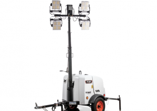 Light Towers Bobcat PL80