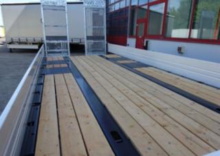 Trailers Lowbed Trailers Möslein TTT 11-6,2 BR