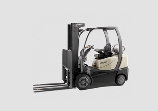 LPG Forklifts Crown C-5 1000-50