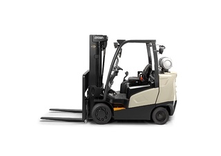 LPG Forklifts Crown CGC45S-9