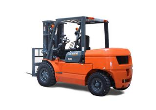 LPG Forklifts OCTANE FY40