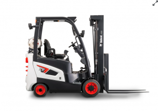 LPG Forklifts Bobcat GC20SC-9