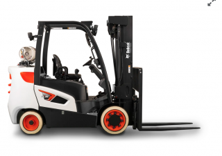 LPG Forklifts Bobcat GC35S-9