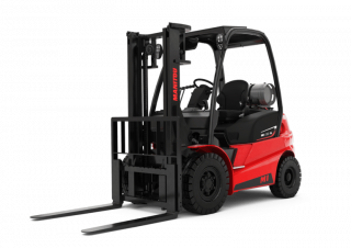 LPG Forklifts Manitou MI 20 G