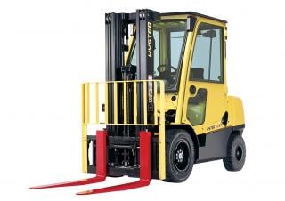 LPG Forklifts Hyster H3.0XT