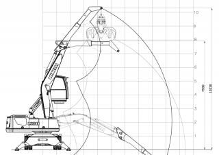 Malzeme İşleyiciler Minelli M30