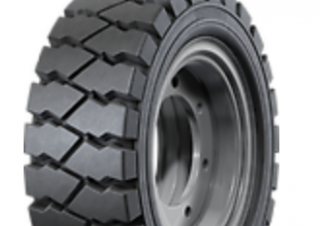 Lastikler Malzeme taşıma lastikleri Continental IC40 23x9-10
