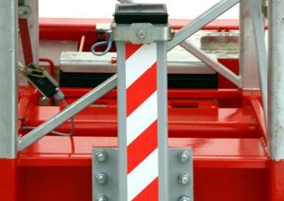 Mast Climbing Work Platforms Scanclimber Centum SC10000 