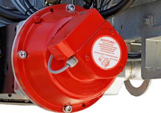 Industrial hoists Scanclimber SC20M