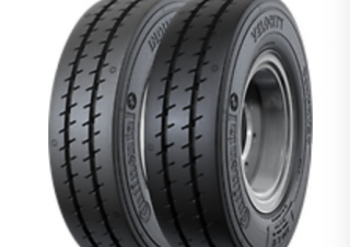 Tires Material handling tires Continental ContiRV20 6.00 R9