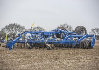Meadow and field rollers DAL-BO MaxiRoll 760