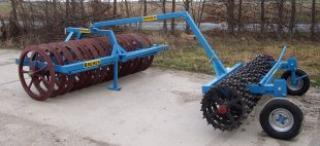 Fold Packers Bremer D 90/16