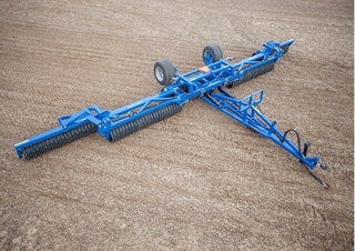 Meadow and field rollers DAL-BO PowerRoll 1430