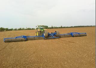 Meadow and field rollers DAL-BO PowerRoll 1830