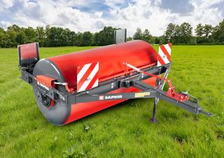 Meadow and field rollers Saphir Robust 275 