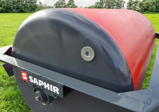 Meadow and field rollers Saphir Robust 275 
