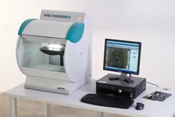 Metal Analyzers Spectro SPECTRO MIDEX