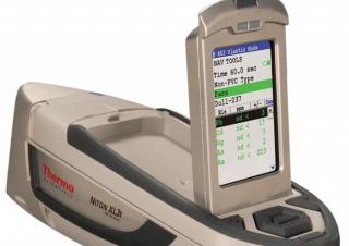 Niton XL3 t 800 Specifications & Technical Data (2007-2025