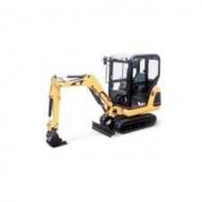 Mini ekskavatörler Caterpillar 301.8C